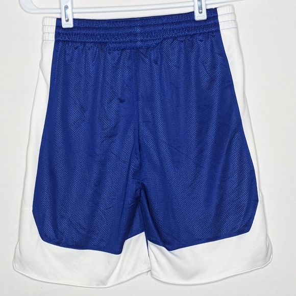 Adidas youth athletic shorts - Picture 2 of 7